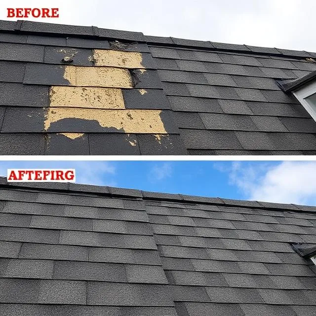 Roof Repair Near Me in Worthington, WV near me